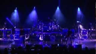 The Cure - Reflections 2011 - The Funeral Party - EDITED VERSION.mov