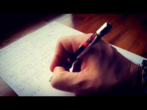 Didascalis - Missing Things OFFICIAL VIDEO