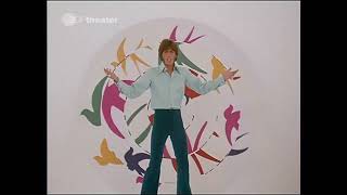 Bee Gees  -  When The Swallows Fly           1968       (ZDF TV Special)