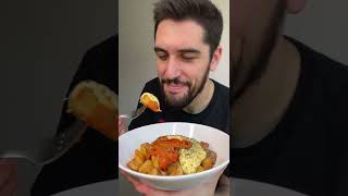 SALSA BRAVA Y ALLIOLI SUAVE🔥🤤 (Segunda Parte)