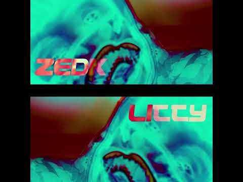 Zedk - Litty