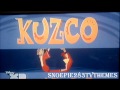 TV Theme Disney XD The Emperor S New School Dutch
