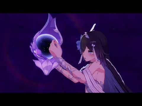 Abyss RL D451 - Husk: Mysticism 775+ (PE/HRB/TA)