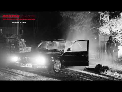 Video thumbnail for Tunnel Vision