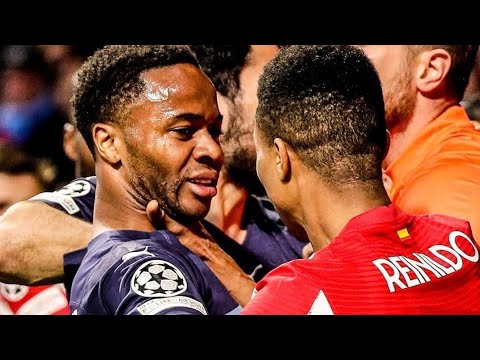 Atletico madrid vs man city full fight | foden, grealish, Felipe, savic