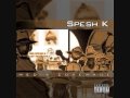 Spesh K feat. DL Incognito - Start