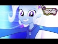 Tricks Up My Sleeve (My Little Pony: Equestria ...