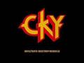 Cky Chinise Freestyle Rap