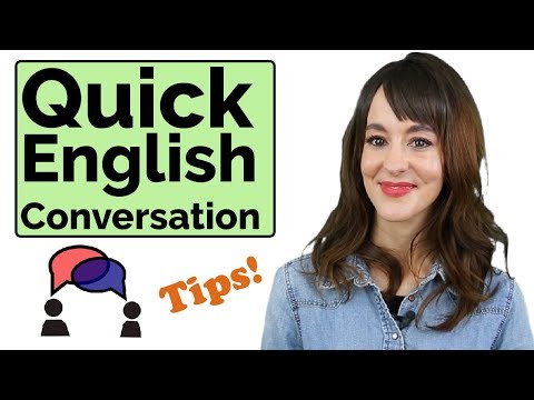 Reading OUT LOUD | Learning English Conversation