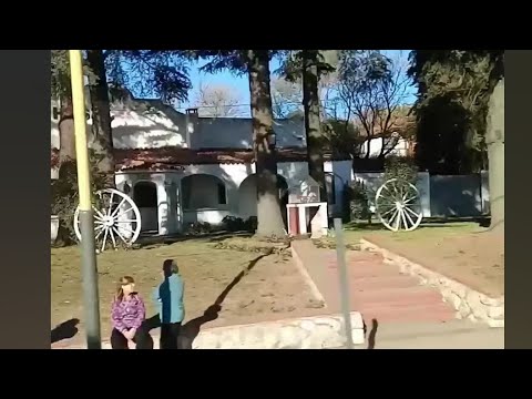 Huerta Grande, Córdoba, Argentina.#huertagrande