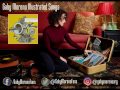 GABY MORENO / ILLUSTRATED SONGS / 05. MEAN OLD CIRCUS
