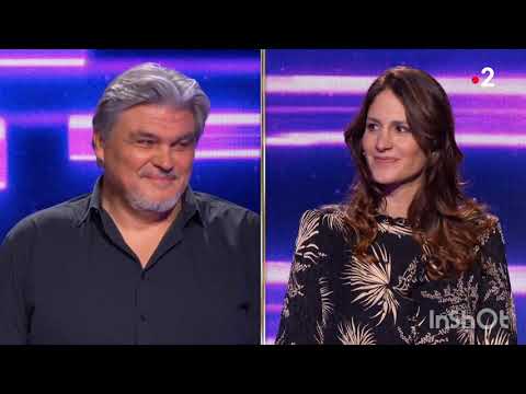 Mot de passe : le duel - Semaine COMPLETE (10/02 au 14/02/2025)