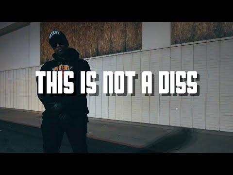 Jae Millz - This Is Not A Diss (Official Video)