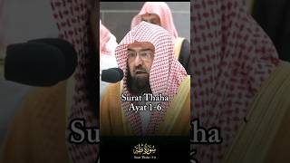 Download lagu Surat Thaha Ayat 1-6 #alquran #taha mp3