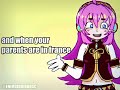 Super Suburb Chix Ft Megurine Luka