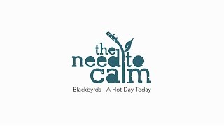 Blackbyrds - A Hot Day Today