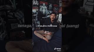 Download lagu Story Wa Bimo Picky Picks 'Tiga Hal Yang Harus Dimiliki Dalam Hidup' #Shorts mp3 Download lagu Story Wa Bimo Picky Picks 'Tiga Hal Yang Harus Dimiliki Dalam Hidup' #Shorts mp3