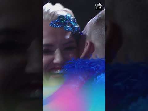 Throwback TWG22 BHM - #04 Kisses 💋😘🫶❤️