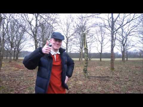 BDE Krankonkurrence 2015 (The Crane Crane)