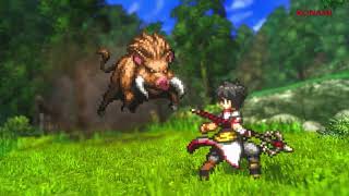 Suikoden STAR LEAP