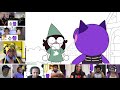 Animal Crossing Used To Be So Much Darker REACTION MASH UP 1413