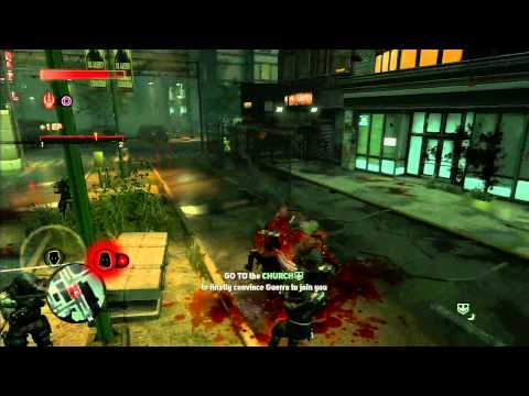 Prototype 2 Walkthrough Part 4 - A Balanced Diet