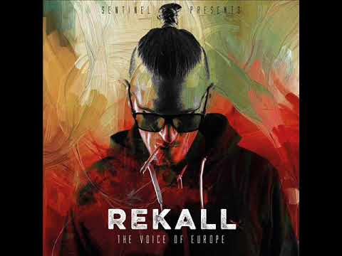 Rekall "Ganja Love Special" (Heartical Sound Dubplates)