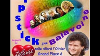 Love Linda par Philippe Vanclès