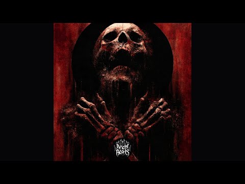 [FREE] Kill Dyll x Trap Metal Type Beat - "LetMeRot" | Ghostemane Type Beat