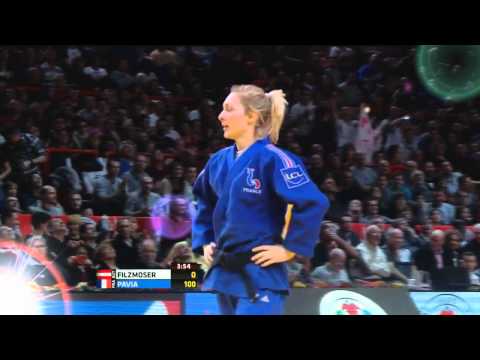 combat de bronze pour pavia automne tournoi de paris 2014
