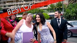 56th Monte Carlo TV Festival | Day 4 - Best Of (15.06.16)