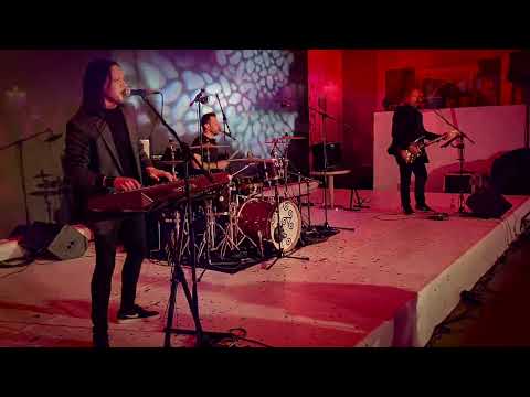 Wedding Music Lisbon Portugal - Timeless Trio Live Band