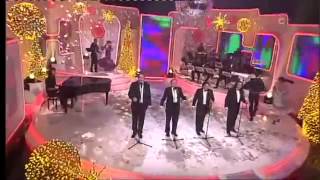 Los Cantores de Híspalis - "Grandes Exitos" (Sevillanas para Bailar / Flamenco / España)