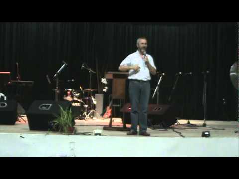 Predica 06/03/2011 Part. 1