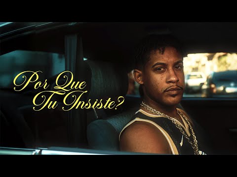 Miniatura de POR QUE TU INSISTE?