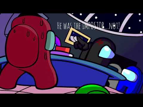 He was the IMPOSTOR...Not! | MiatriSs - Radiobuny x GatoPaint | Kalel mashup.