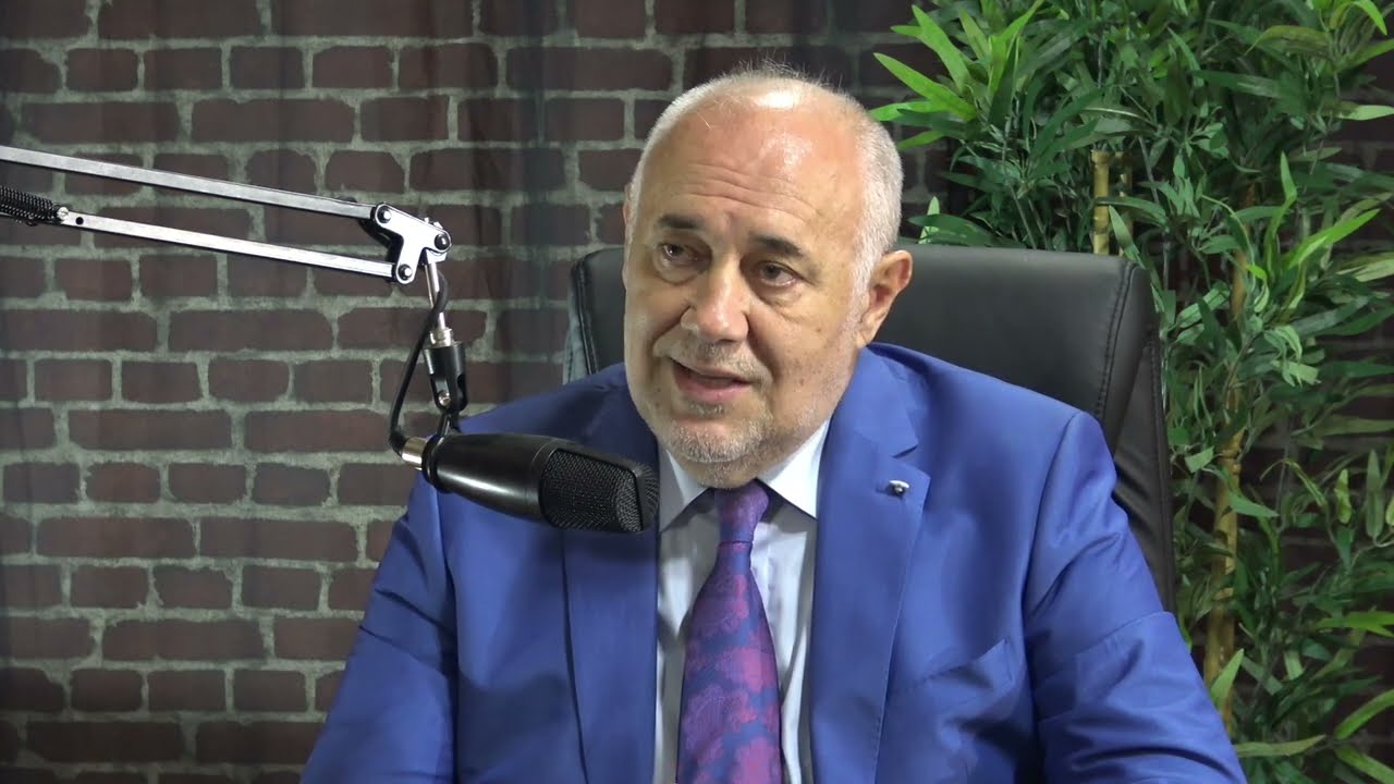 PODCAST VELEBIT  - Vrkljan: Vlast u Hrvatskoj je puno bliže svom kraju nego što to želi priznati
