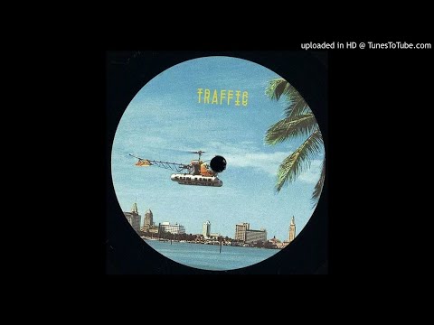 Bodin & Jacob – Temple Of Kirby