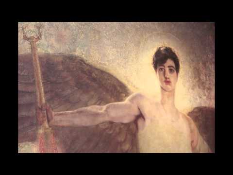 Stuckstück: Der Wächter Des Paradieses