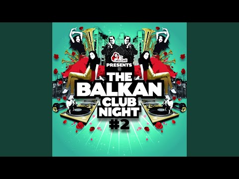 Balkanize (Original Mix)