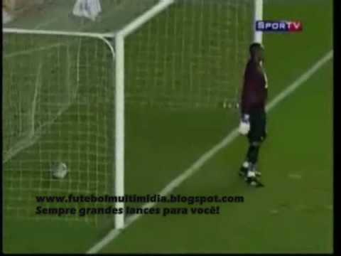 Juventude 2 x 1 Santo Andre - Serie B