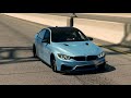 2015 BMW M3 (F80) [Add-On | Tuning] 20