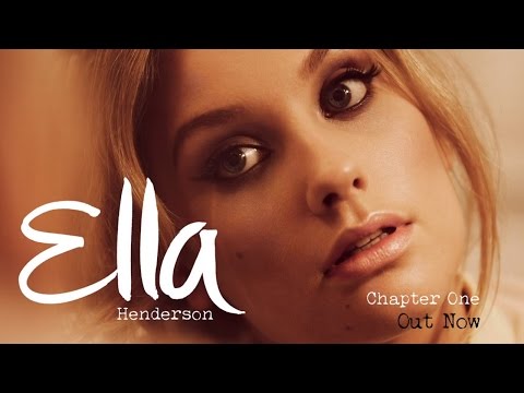 Ella Henderson - Love Runs Out (OneRepublic Cover)