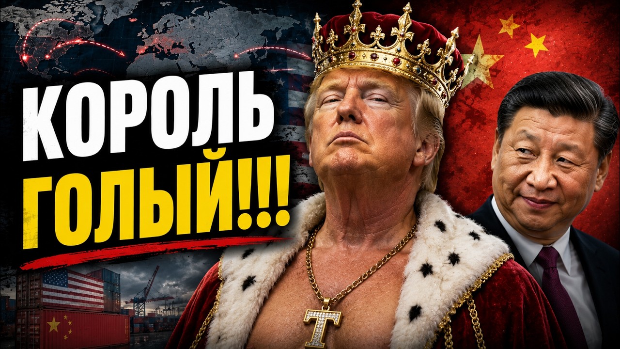 Чайна-Шмайна, мага-шмага - хоть едой китайской угостят