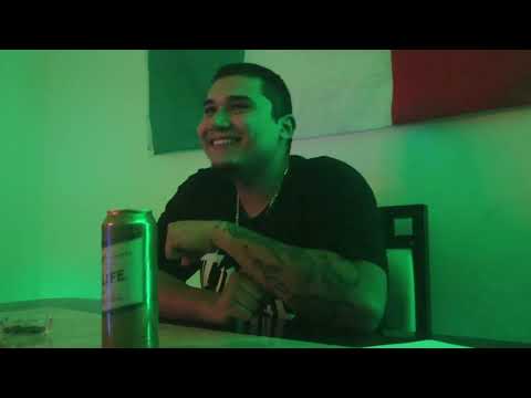 Detrás de camaras - PROD4YOU SESSIONS #2 - Eliot Cota