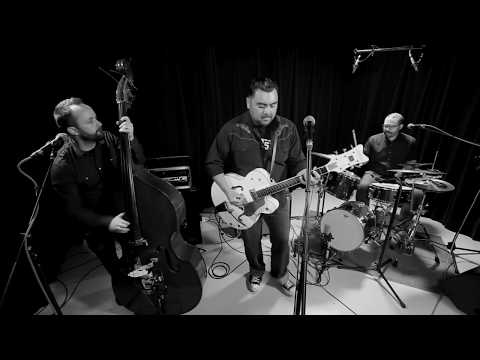 The Real Gone Trio — Stalker