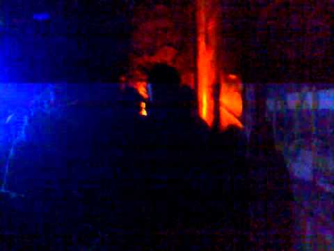 JEZEDE Sound System VODÁRNA pod radobýlem LTM 2.10.2010 (1)