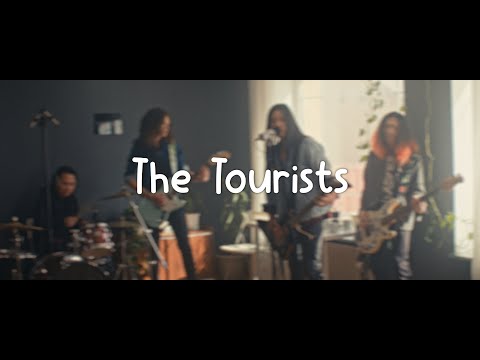 The Tourists - Ambient Room | Live Session