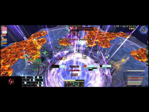 LostTemple VS Mythic Gul'dan Brewmaster Monk Pov (4K Resolution)