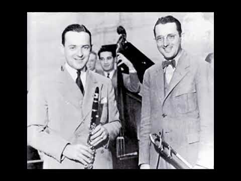 Dorsey Brothers Orchestra - I Get A Kick Out Of You - Vocals by Kay Weber (1934)